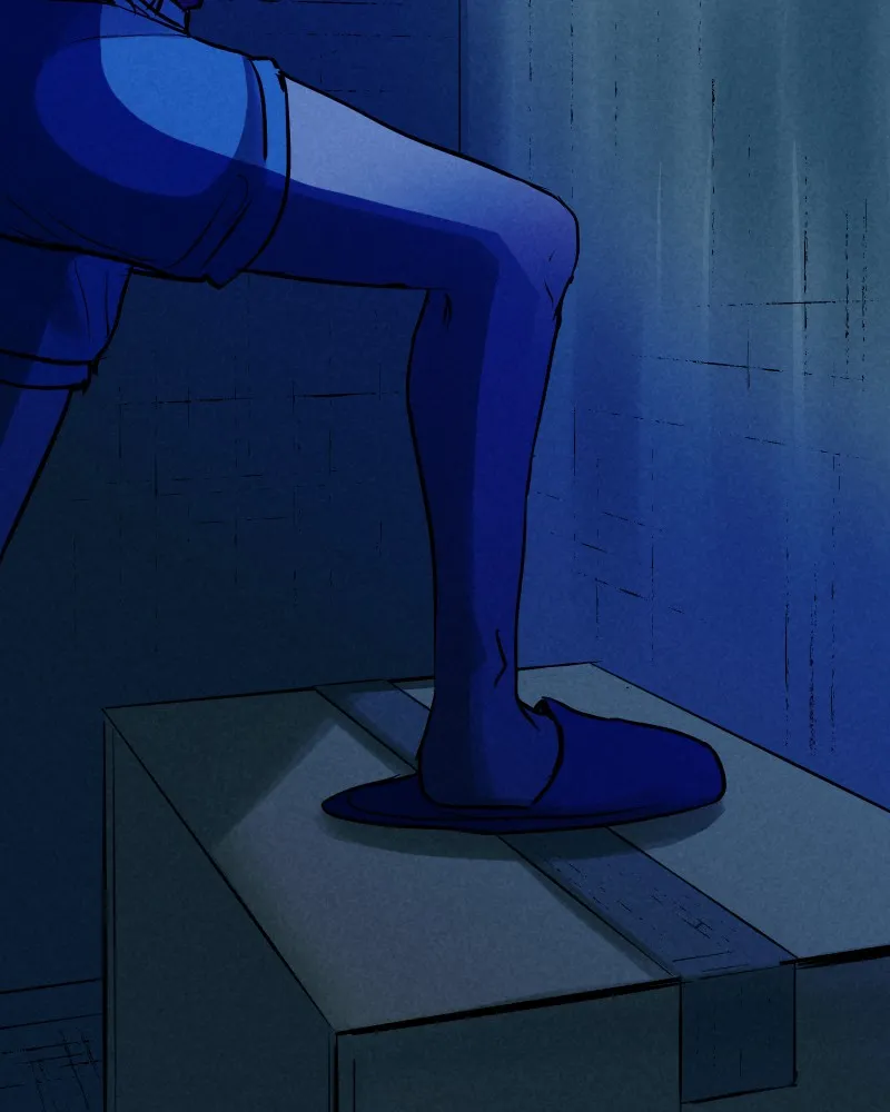 Manny Chapter 28 page 36 - 