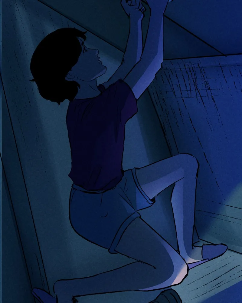 Manny Chapter 28 page 38 - 