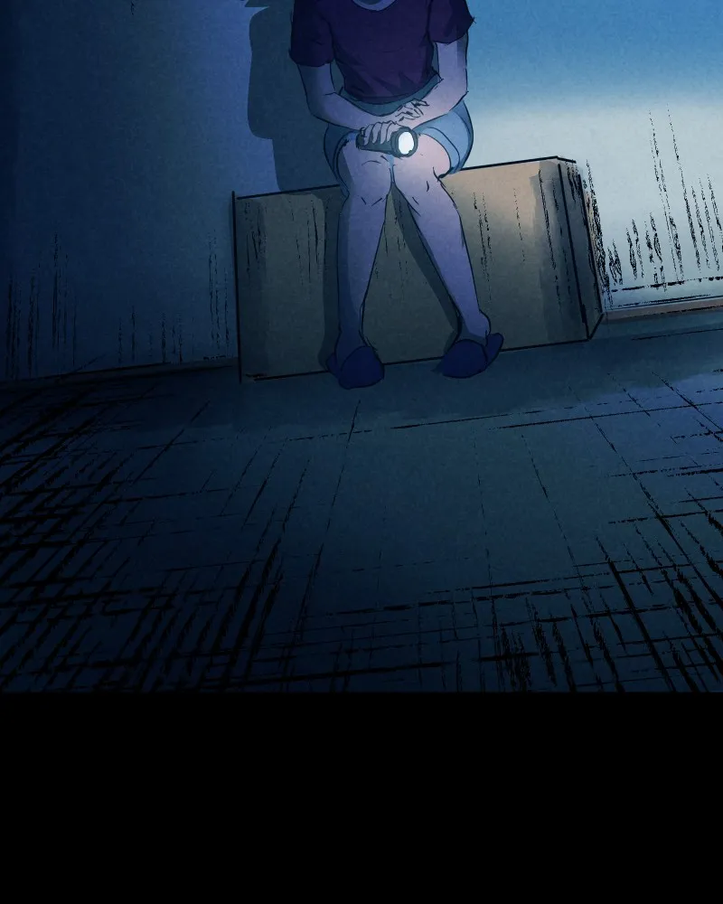 Manny Chapter 28 page 43 - 