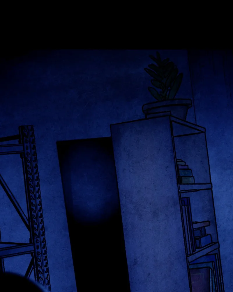 Manny Chapter 28 page 47 - 