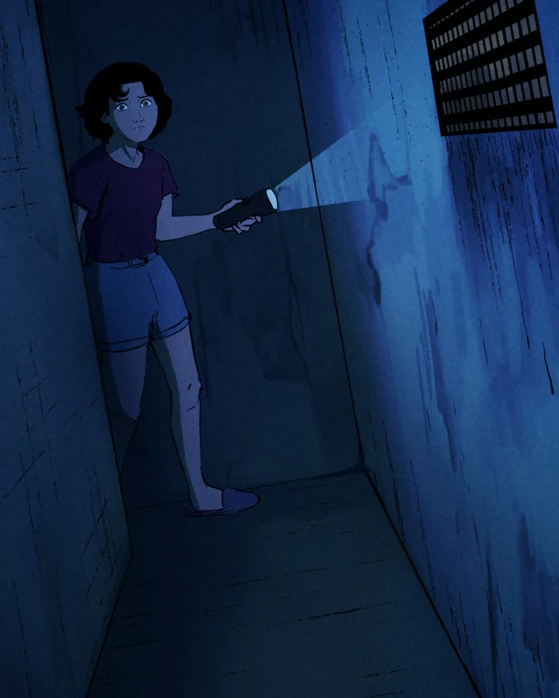 Manny Chapter 28 page 53 - 