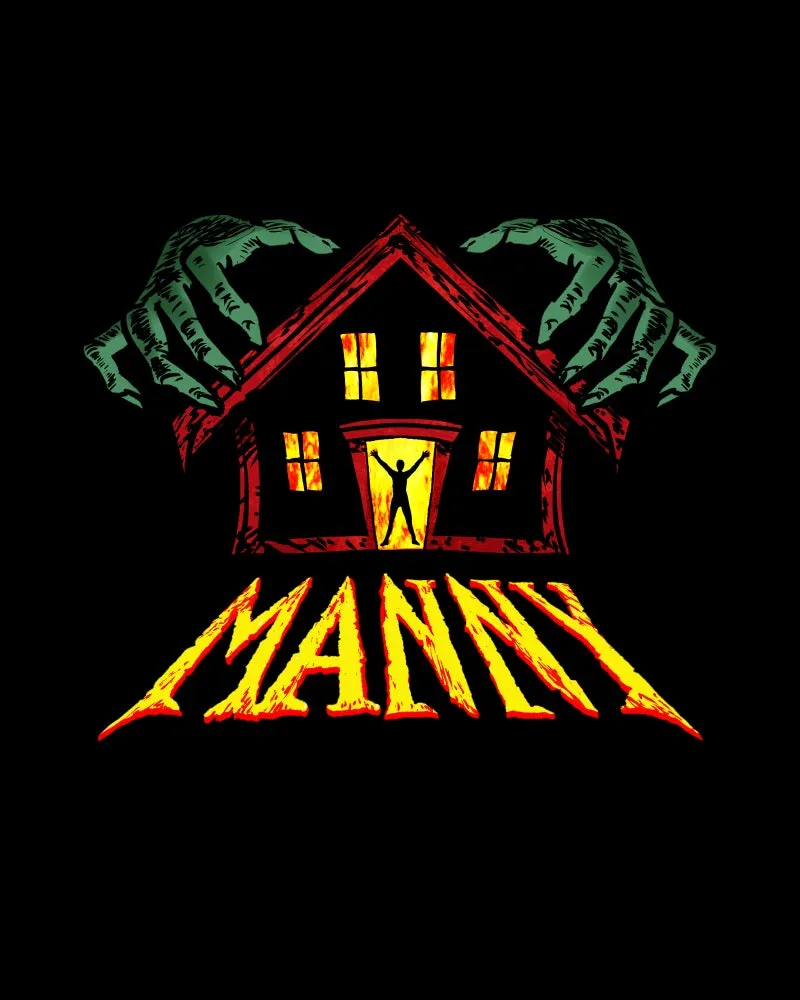 Manny Chapter 28 page 8 - 