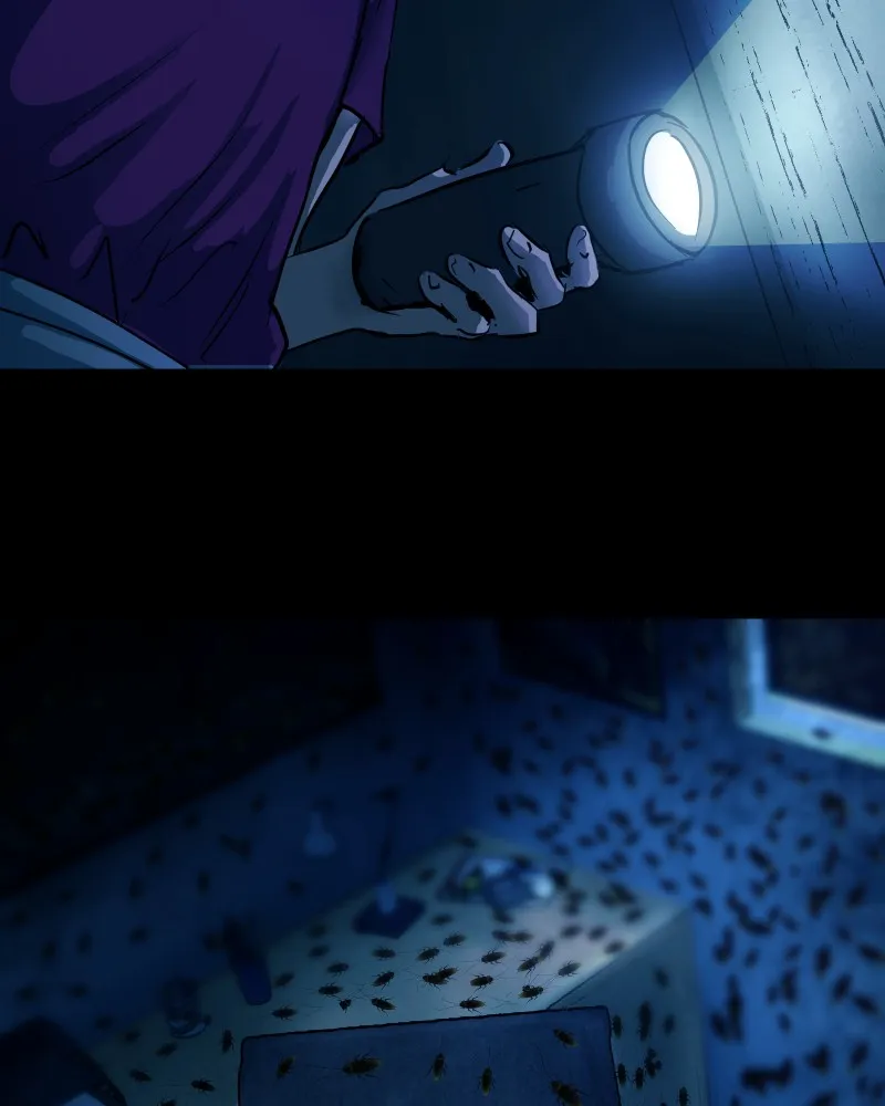 Manny Chapter 28 page 73 - 