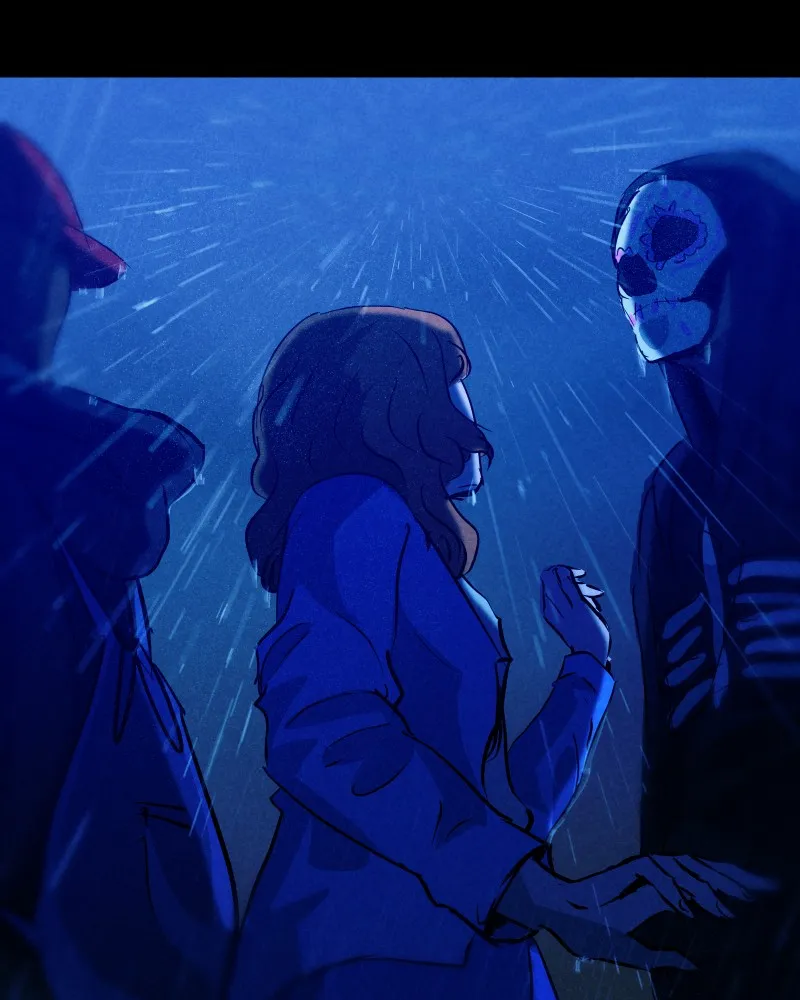 Manny Chapter 29 page 33 - 