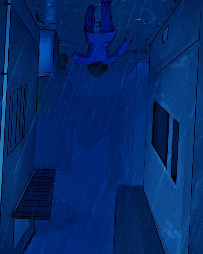 Manny Chapter 29 page 37 - 