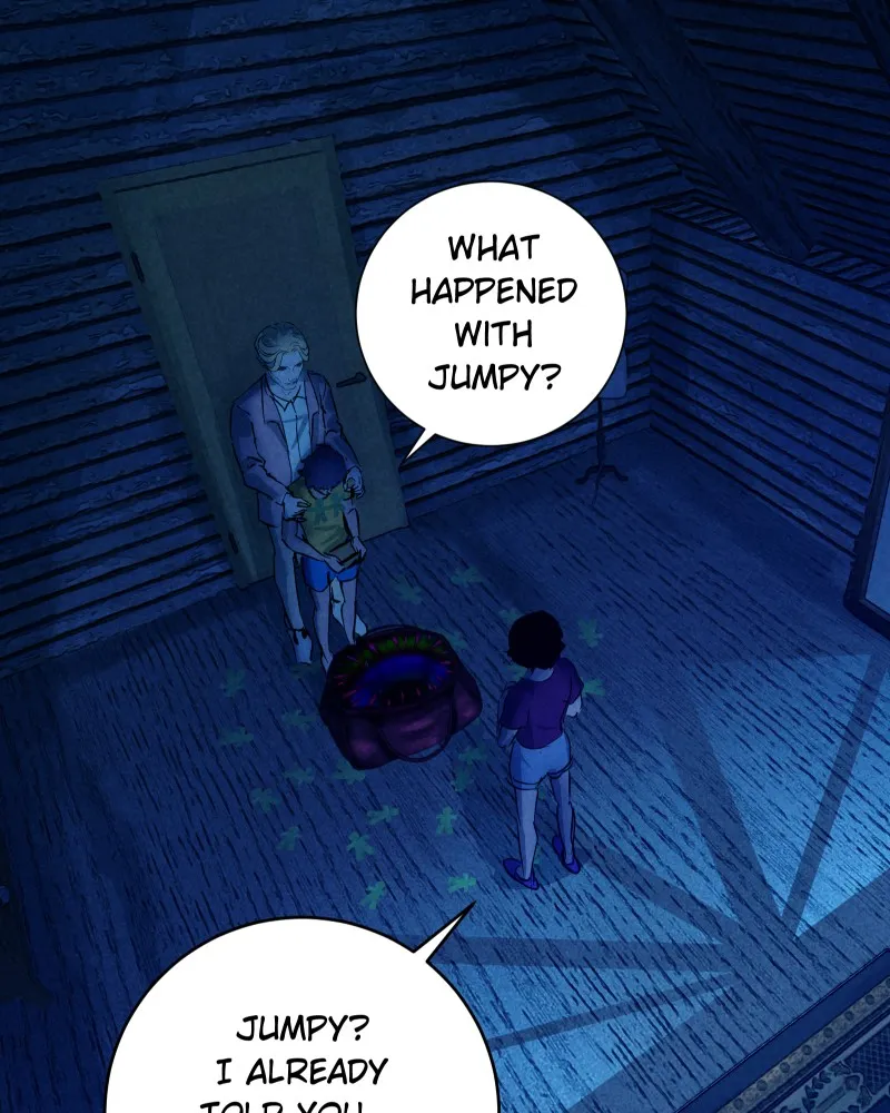 Manny Chapter 29 page 45 - 