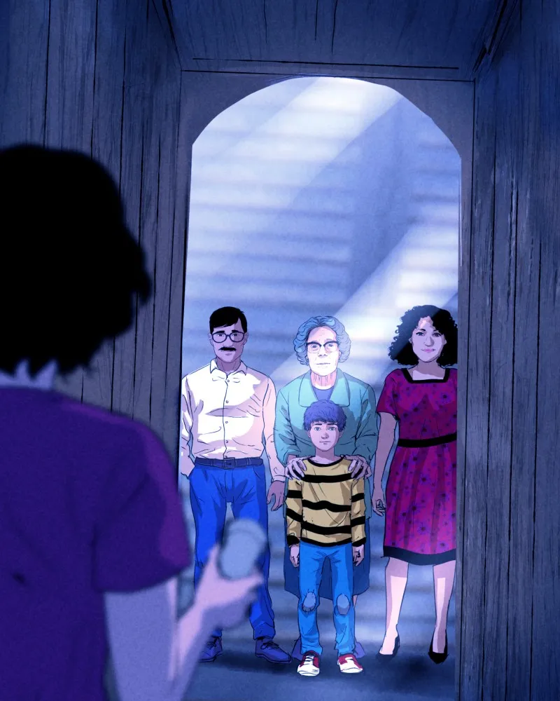 Manny Chapter 29 page 6 - 