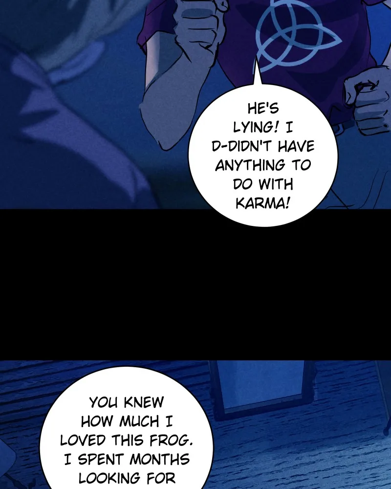 Manny Chapter 29 page 70 - 