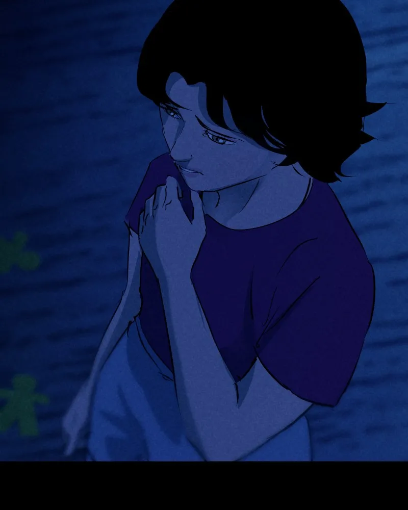 Manny Chapter 29 page 74 - 