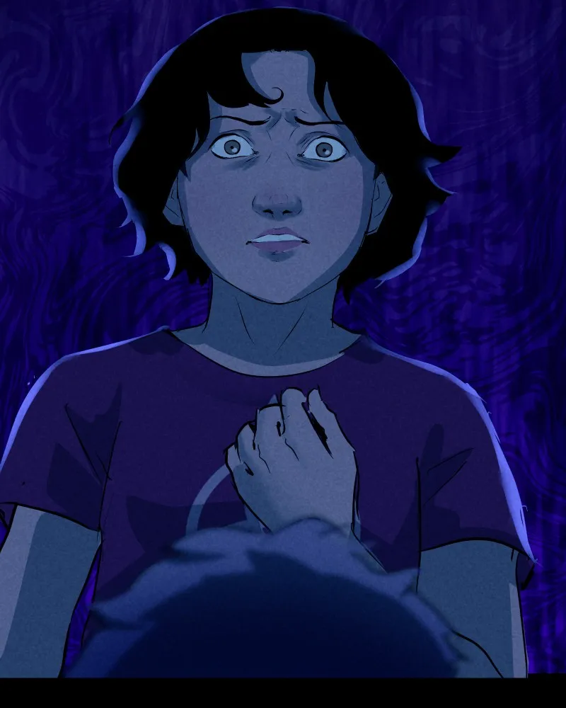 Manny Chapter 29 page 77 - 