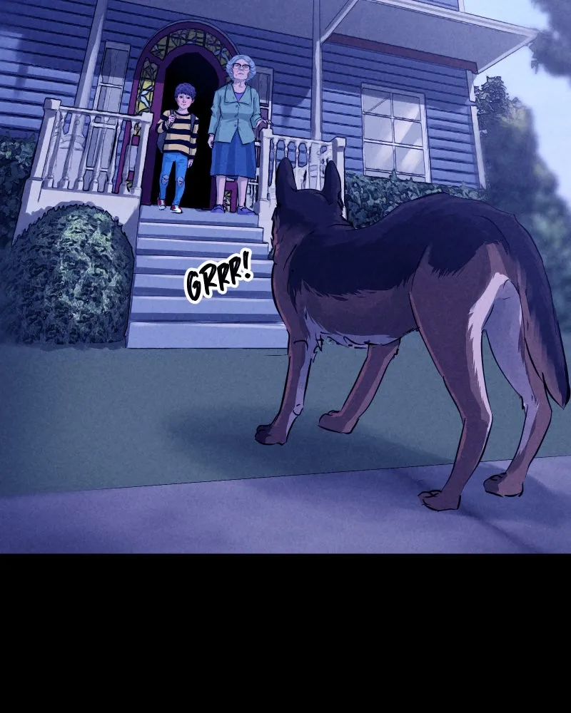 Manny Chapter 3 page 2 - 