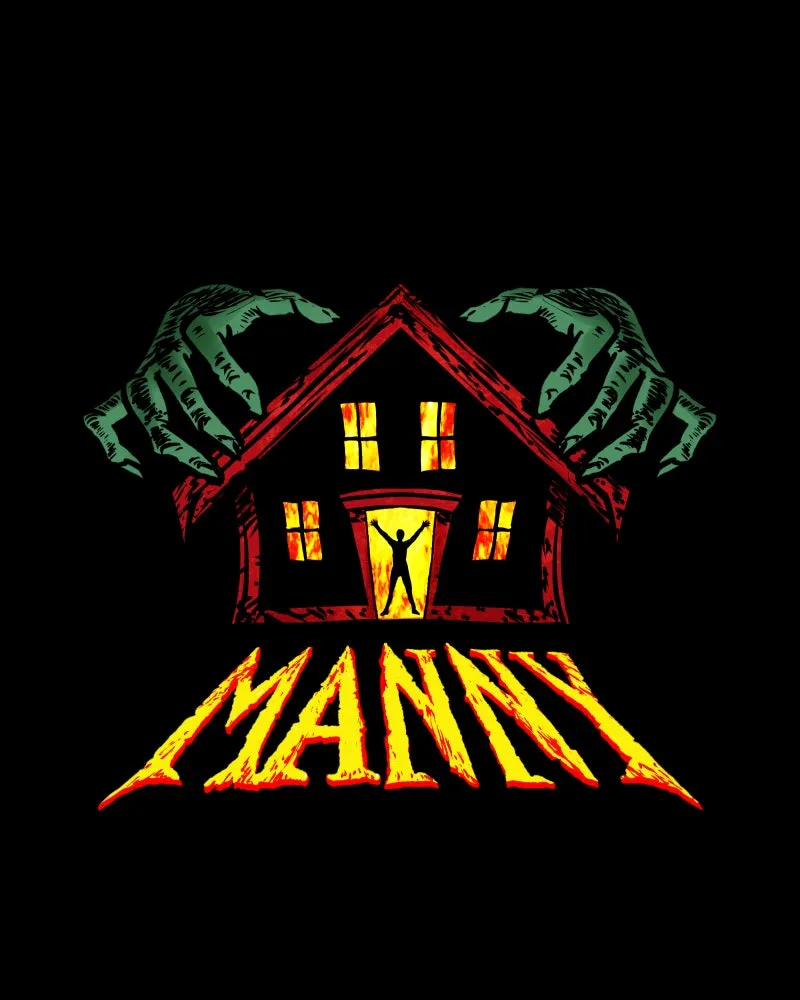 Manny Chapter 3 page 12 - 