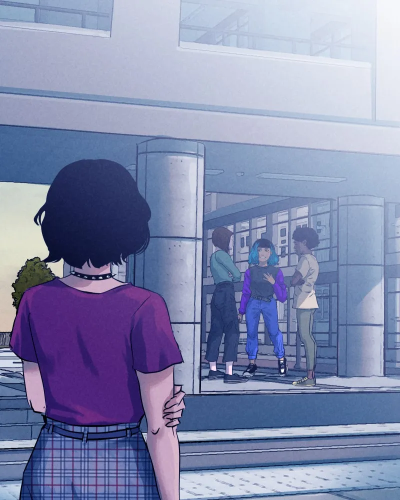 Manny Chapter 3 page 15 - 