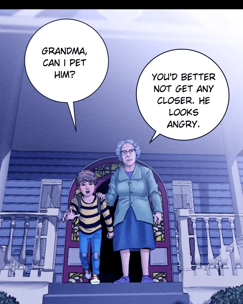 Manny Chapter 3 page 3 - 