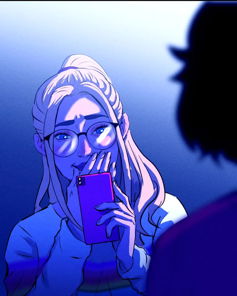 Manny Chapter 3 page 66 - 