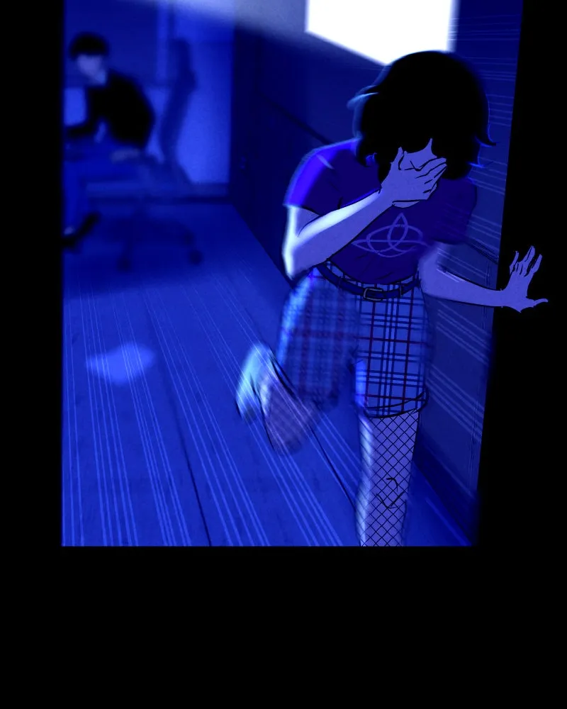 Manny Chapter 3 page 75 - 