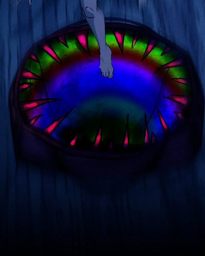 Manny Chapter 30 page 19 - 