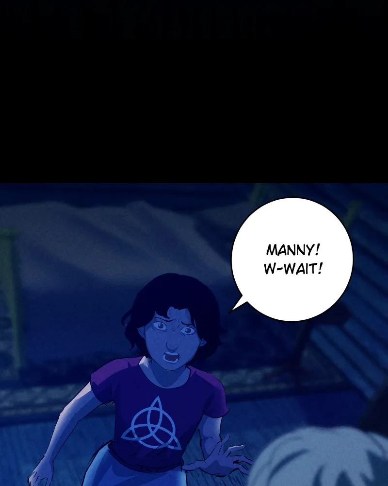 Manny Chapter 30 page 20 - 