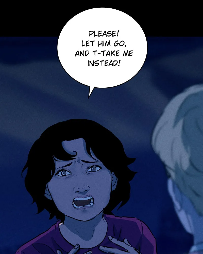 Manny Chapter 30 page 23 - 