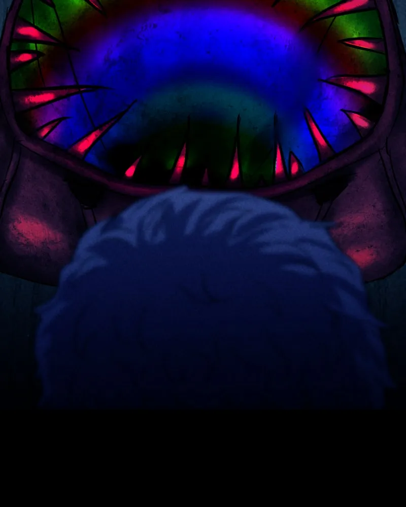 Manny Chapter 30 page 5 - 