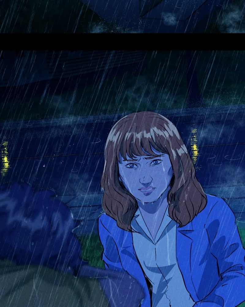 Manny Chapter 30 page 58 - 