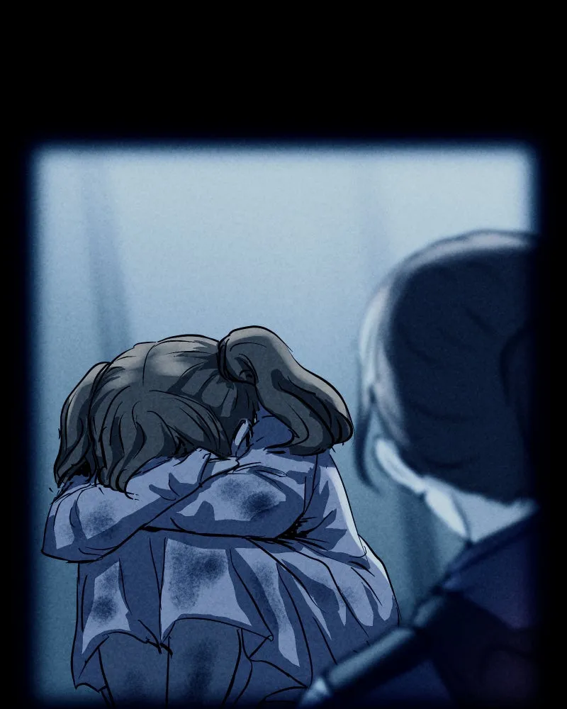 Manny Chapter 30 page 61 - 