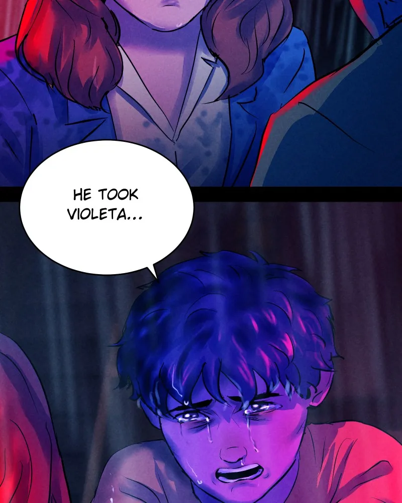 Manny Chapter 30 page 64 - 