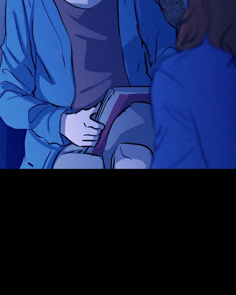 Manny Chapter 30 page 70 - 