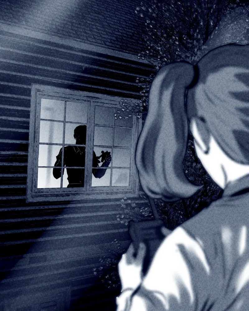 Manny Chapter 31 page 104 - 