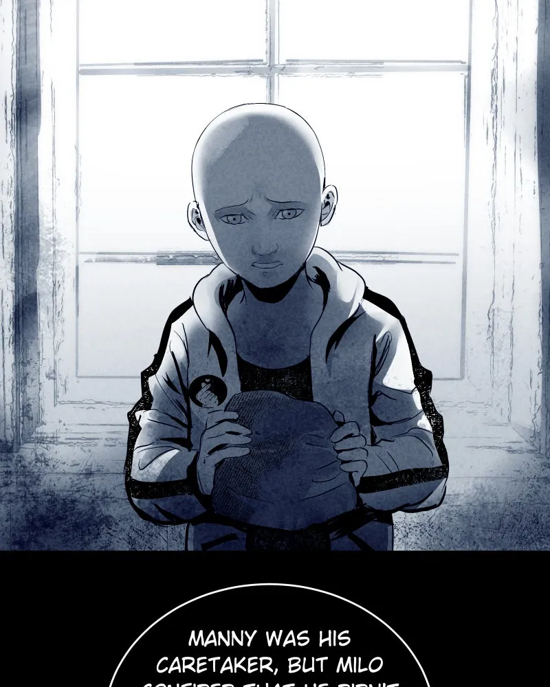 Manny Chapter 31 page 43 - 