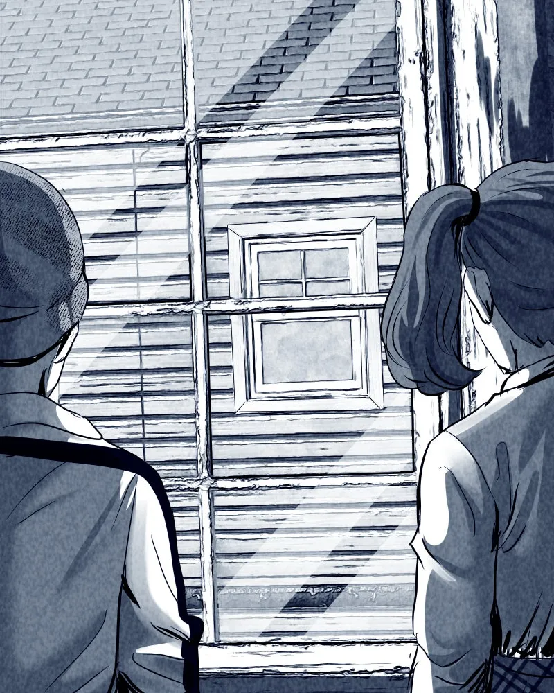 Manny Chapter 31 page 46 - 