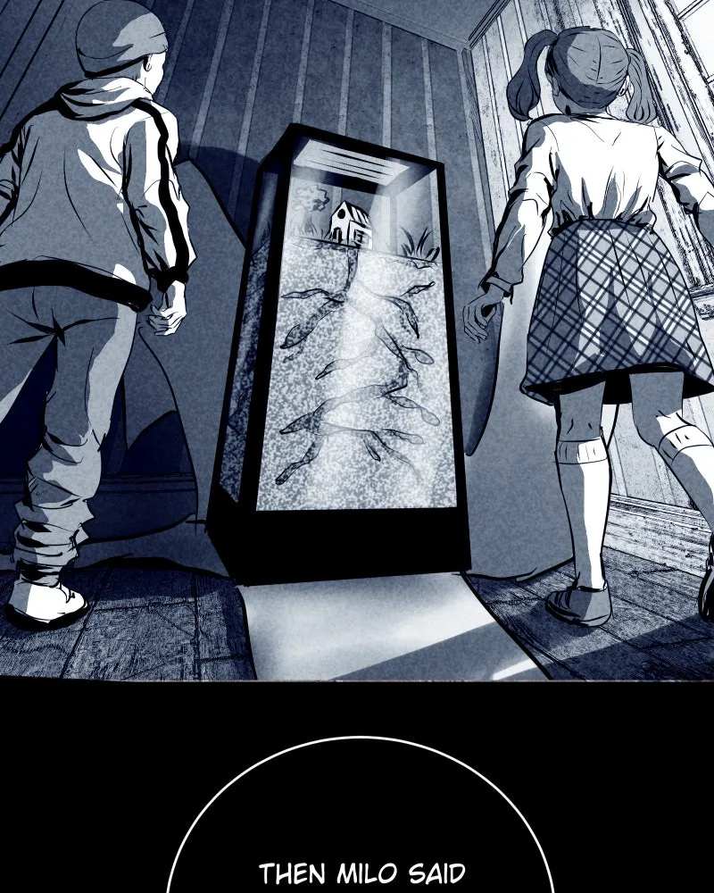 Manny Chapter 31 page 50 - 
