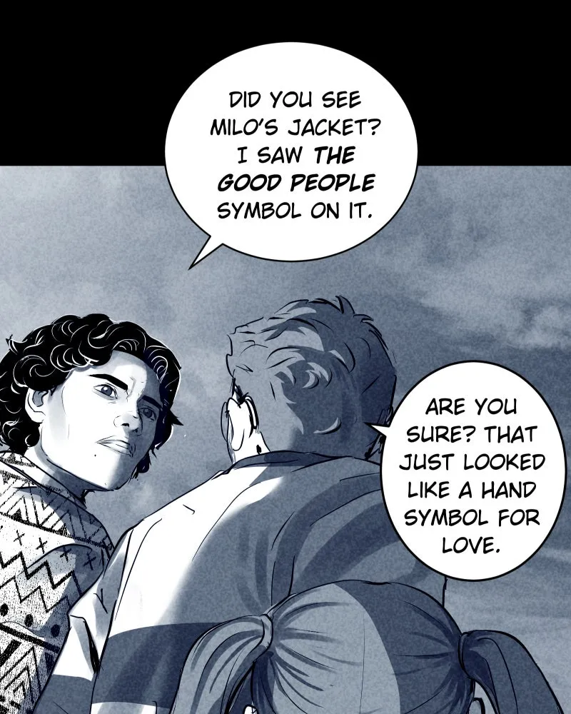 Manny Chapter 31 page 56 - 