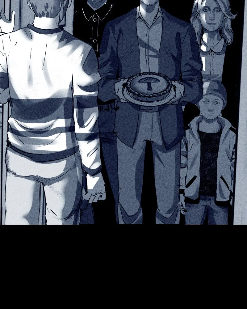 Manny Chapter 31 page 64 - 