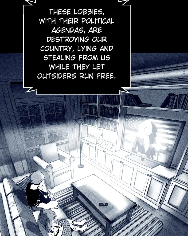 Manny Chapter 31 page 68 - 