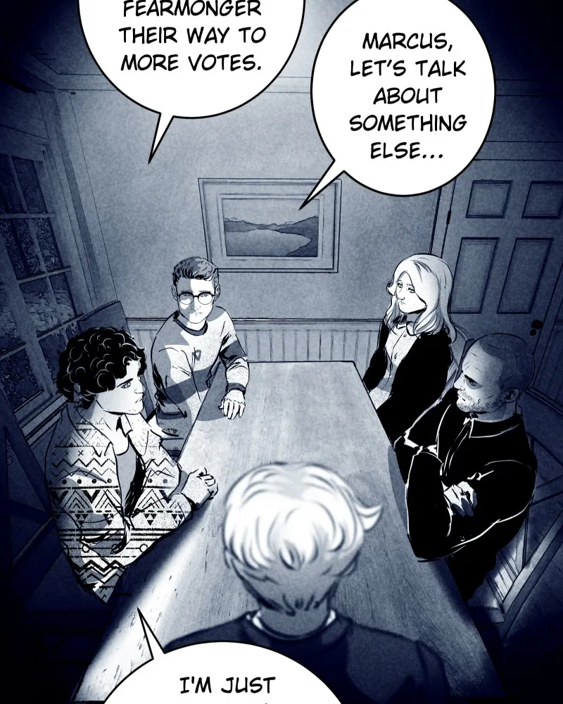 Manny Chapter 31 page 74 - 