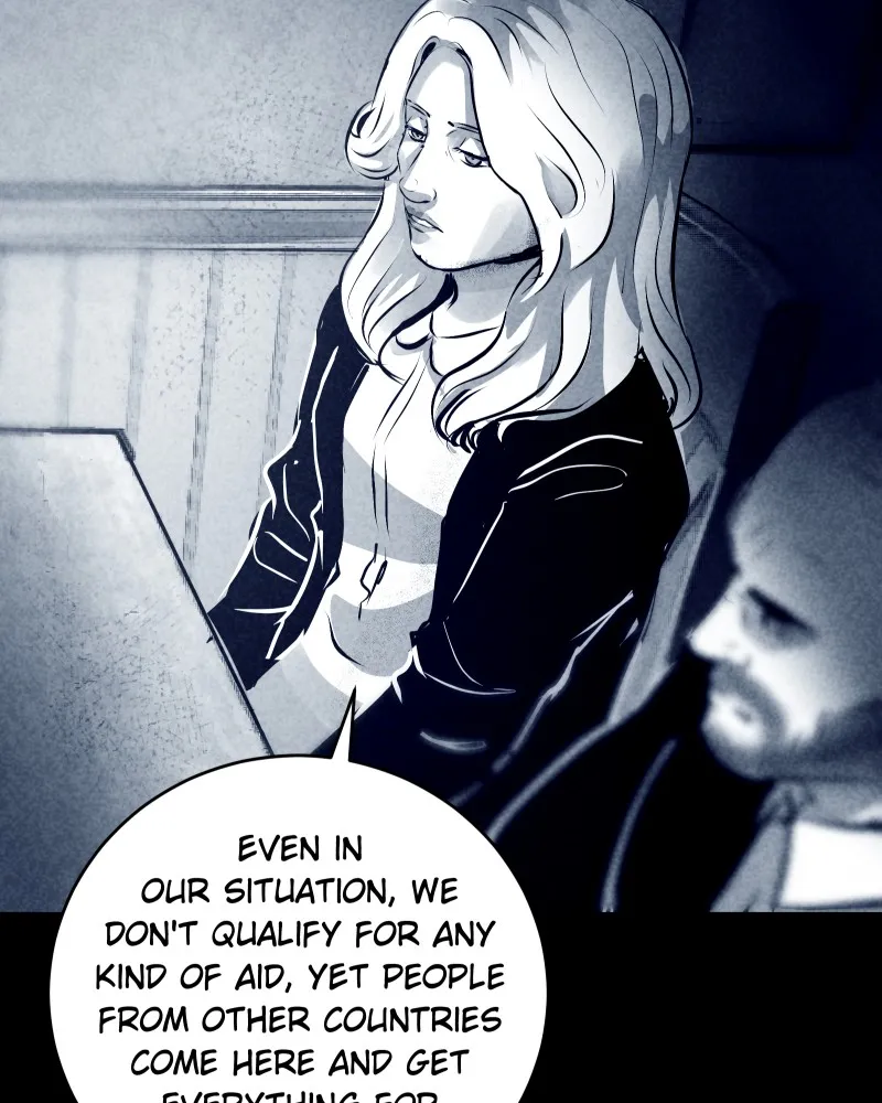 Manny Chapter 31 page 76 - 