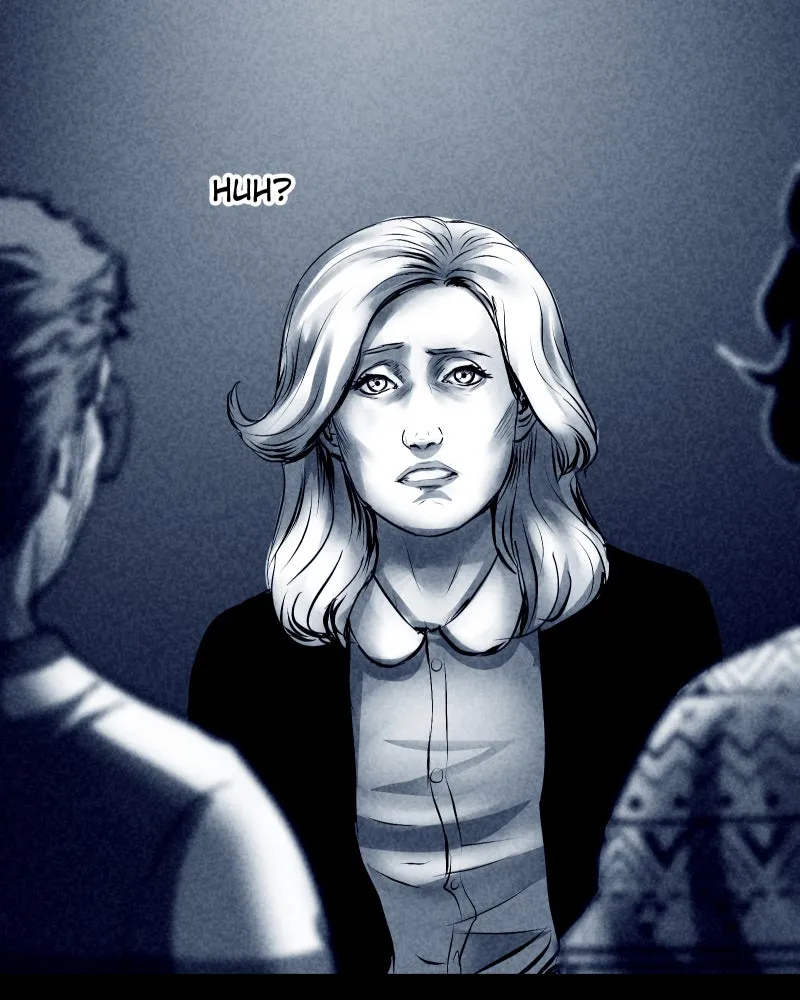 Manny Chapter 31 page 85 - 