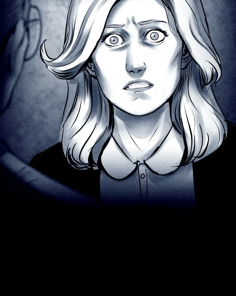 Manny Chapter 31 page 88 - 
