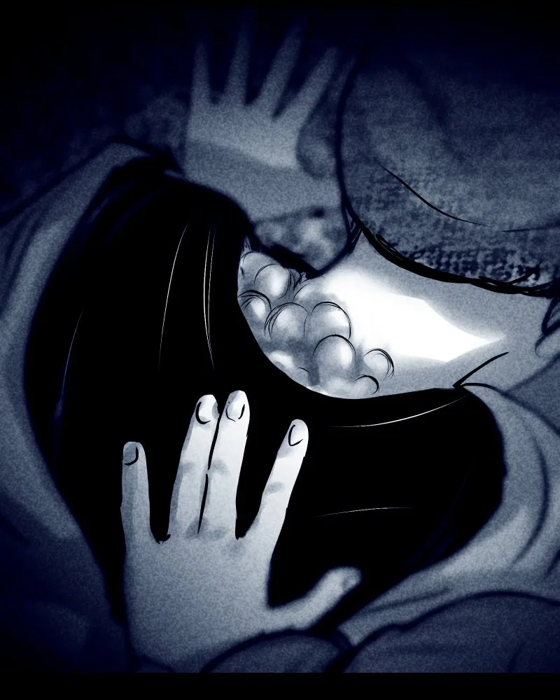 Manny Chapter 32 page 13 - 