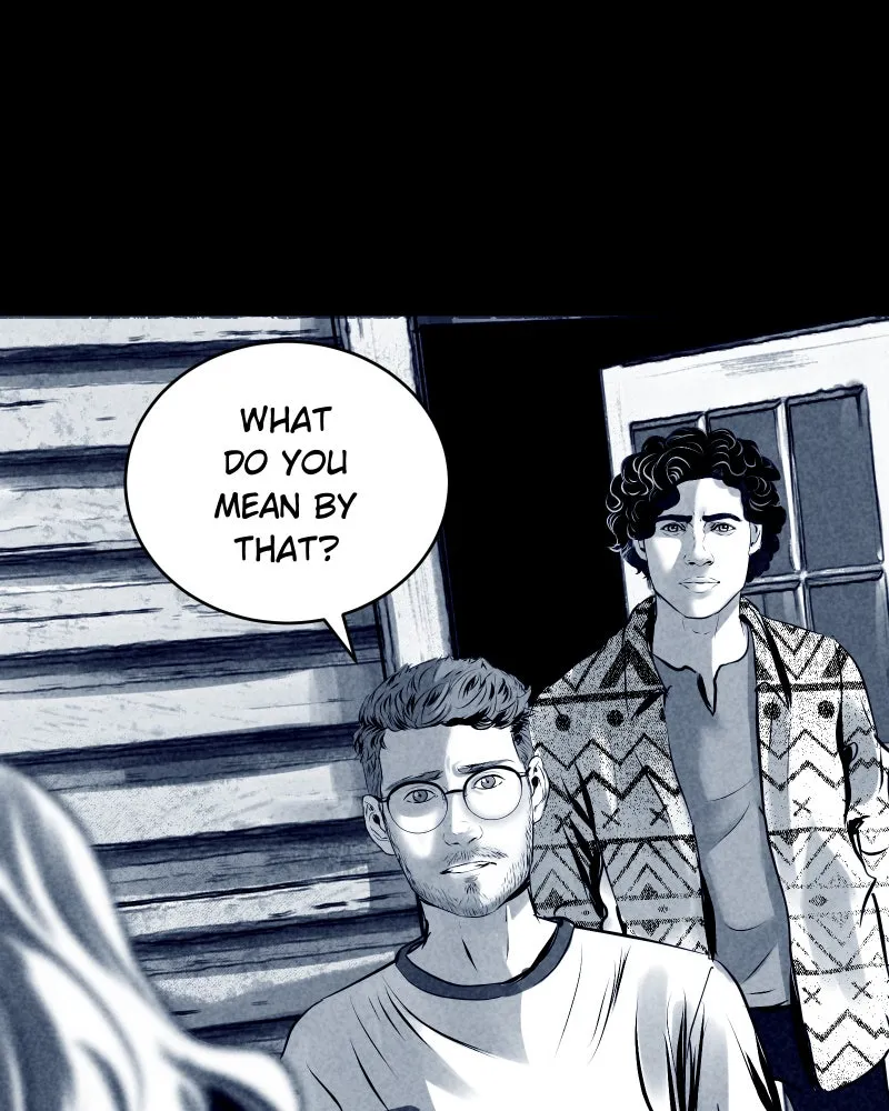 Manny Chapter 32 page 22 - 