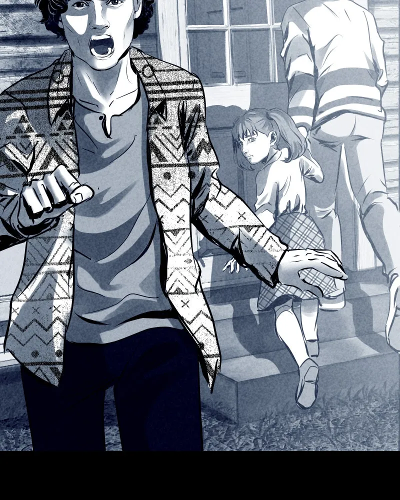 Manny Chapter 32 page 27 - 