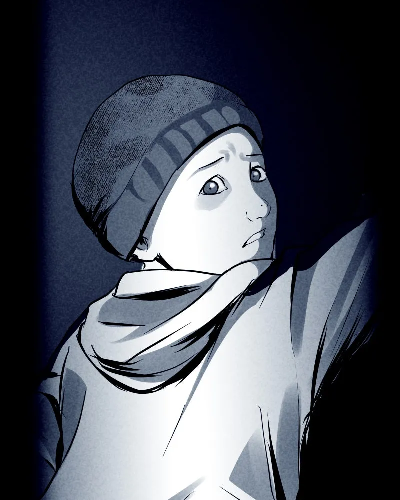 Manny Chapter 32 page 31 - 