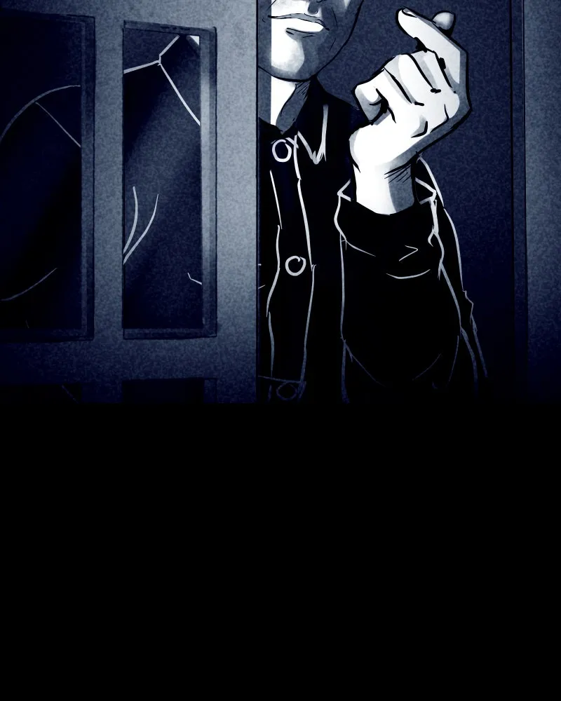 Manny Chapter 32 page 33 - 