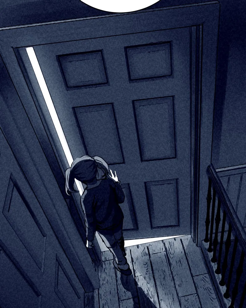 Manny Chapter 32 page 42 - 