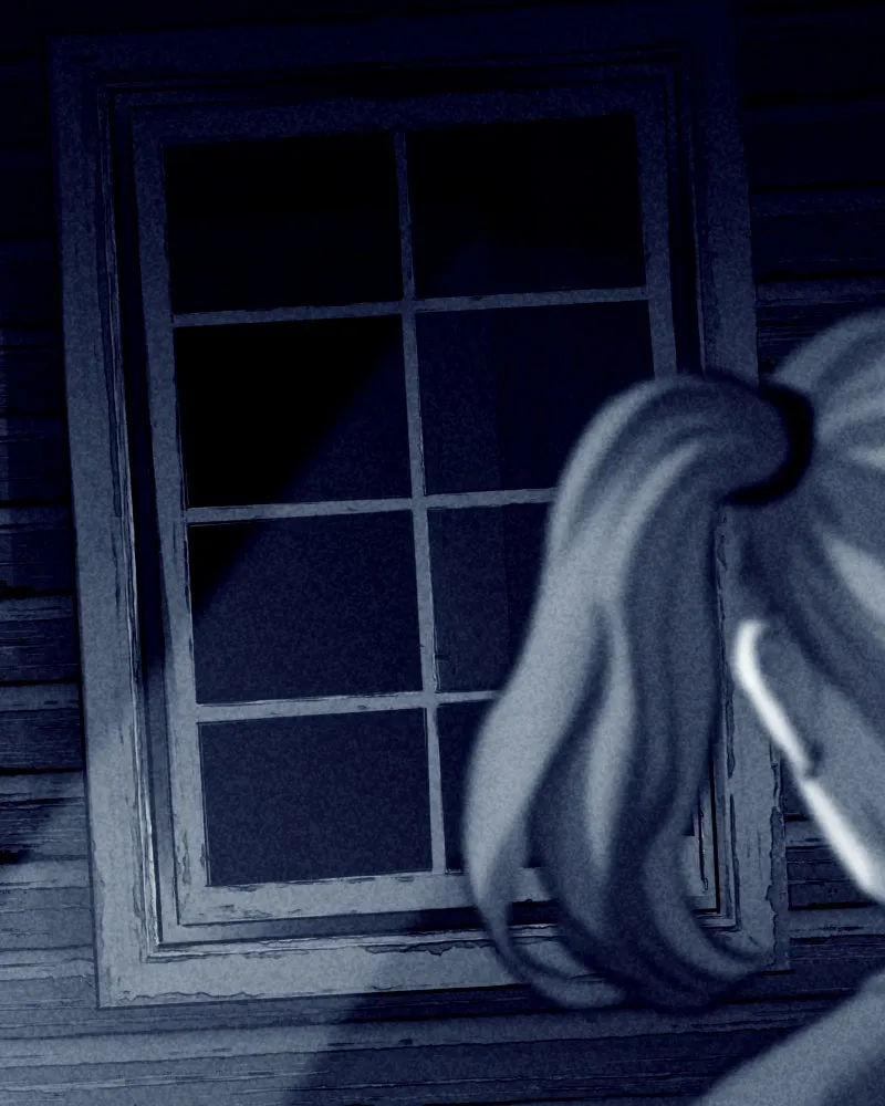 Manny Chapter 32 page 46 - 