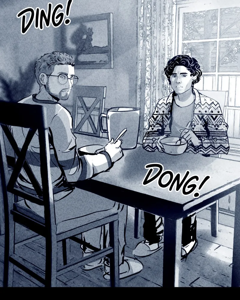 Manny Chapter 32 page 60 - 