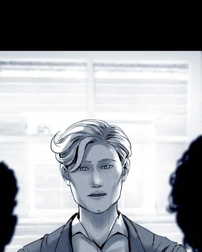 Manny Chapter 33 page 1 - 
