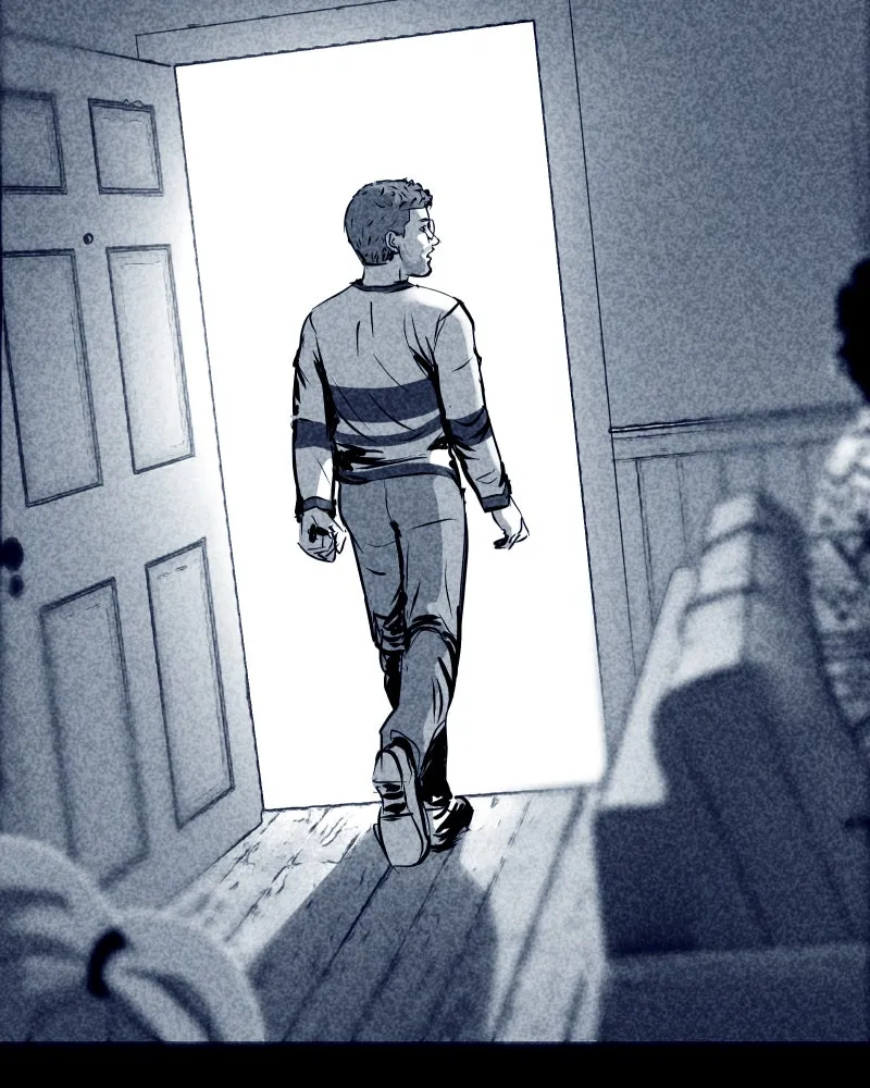 Manny Chapter 33 page 30 - 