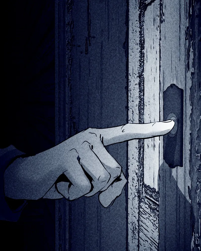 Manny Chapter 33 page 36 - 